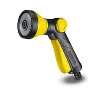 Kärcher 2.645-266.0 pistolet eau / buses Pistolet d'arrosage de jardin Noir, Jaune