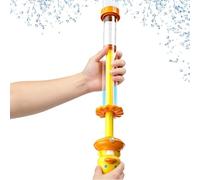 Pistolet à Eau multimode - Soaker Longue portée, Summer Squirt | Accessoire de Jeu de Piscine extérieure à Flux Puissant pour Adultes, Famille, Plage, arrière-Cour, Parc, fête, Voyage, Camping