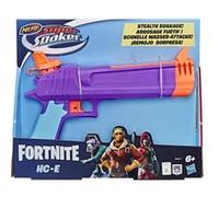 Nerf Pistolet à eau Super Soaker Fortnite HC-E