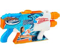 Pistolet A Eau Nerf - Super Soaker Barracuda
