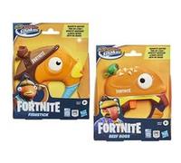 Pistolet à eau Nerf Super Soaker Fortnite Micro Soaker Modèle aléatoire Multicolore G