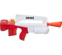 Pistolet à eau Nerf Supersoacker Fortnite Burst AR Hasbro