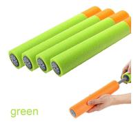 Pistolet À Eau ,Non Toxique Et Inoffensif ,Pour Plage De Sable Et Jouets Pour Activités De Plein Air (4pcs)