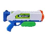 Pistolet à eau - Pack de 2 Pistolets X-Shot - 220 ml/700 ml N/A G