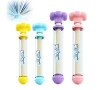 Pistolet a Eau, Petit Feu d'artifice Blasters à Eau, Mini Firework Water Gun, Fusil a Eau Puissant pour Enfants et Adultes Jeux d'eau, Piscine, Plage, Fête Jouets D'été (4 PCS)
