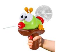 Pistolet à Eau | Pistolet à Eau Électrique | Équipement De Pulvérisation Extérieur Forme De Fourmi Amusant Mignon pour Garçons Filles Piscine Divertissement