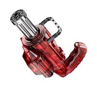Pistolet à Eau Pistolet À Eau Électrique Et Étanche avec Lumière