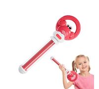 Pistolet À Eau pour,Arroseur De Piscine Enfant | Structure Légère Extensible pour Interaction Parent-Enfant Idéal Parc Jardin Rassemblement Familial Plage