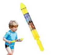 Pistolet à eau pour - Arroseur d'extérieur pour jardin - Design ergonomique extensible pour fêtes d' , fête des , garçons et filles