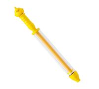 Pistolet à eau pour , arroseur extensible, jouet pulvérisateur interactif pour les activités de plein air avec adultes et adolescents