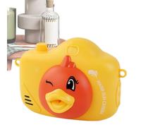 Pistolet à eau pour caméra | Jeux d'arrosage portables interactifs | Jouet pulvérisateur | Pour piscine, arrière-cour, fête d' , activités de plein air, parc de loisirs, intérieur, salle de bain
