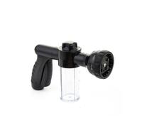 Pistolet à eau pour chien, pommeau de douche pour chien, pistolet à eau pour pelouse, pistolet à eau