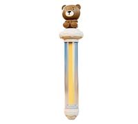 Pistolet à Eau pour Enfant | Jouet Amusant Et Mignon De Type Pompe À Eau | Jeux Aquatiques De Plage Amusants pour L'Été | pour Journée d'Été Natation en Plein Air Intérieur Extérieur Plage Mer Petits