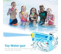 Pistolet À Eau Pour Enfants, Jouets De Plage D'été, Jeu De Tir, Pistolet À Eau À La Dérive, Jouets De Sport De Plein Air