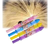 Pistolet à Eau pour Feux d'artifice, Pistolet à Eau pour Feux d'artifice Romantique D'été pour Couple, Jeu pour événement Nocturne, pour La Plage, Les Fêtes De Piscine (4PCS)