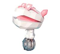 Pistolet à Eau pour Jeux Aquatiques, Jouet électrique en Forme de Chiot avec Lanceur Puissant | Jeu interactif de pulvérisation Portable pour Les journées Chaudes en Plein air et Les