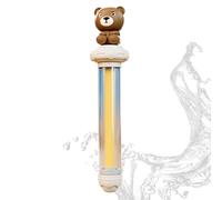 Pistolet à eau pour - Jouet amusant à pulvériser - Divertissement aquatique pour | Pour les jours d'été à la piscine et à la plage en plein air ou à la maison pour les filles