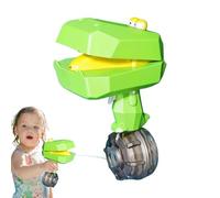 Pistolet À Eau pour - Jouet Arroseur Automatique | Grand Réservoir Extérieur pour Jeux D'Éclaboussures À Partir De 6 Ans - Et Adolescents