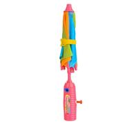 Pistolet À Eau Pour Jouet D'arrosage Éducatif En Forme De Parapluie