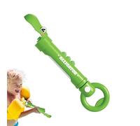 Pistolet à eau pour , jouet de bataille d'eau d'extérieur pour l'extérieur - Jeu amusant avec pompe à main animale pour mer, natation, filles en plein air, jardin, camping