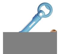 Pistolet À Eau pour - Jouet De Bataille d'eau Mignon Et Portable | Arroseur Amusant pour Activités Estivales Piscine Plage Et Jardin