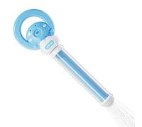 Pistolet à Eau pour - Jouet de Piscine avec arroseur et Pistolet pulvérisateur - Pistolet de pulvérisation à Tirer - Jouet interactif pour l'été - Jeux de Jardin en Plein air