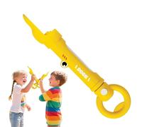 Pistolet À Eau pour - Jouet d'eau Amusant pour Les Combats d'eau, Jeu D'été Portable pour Plage Et Jardin Jardin Ergonomique Eau Drôle Conception D'ordinateur Portable Pisci Ergonomic Water Pi