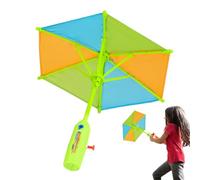 Pistolet À Eau pour,Jouet Éclabousseur en Forme De Parapluie | Fournitures de Jeu pour Piscine Pendant Les Jours Chauds et Outil de Divertissement pour Le Bain des