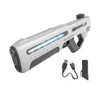 Pistolet À Eau pour Jouet Électrique avec LED Automatique