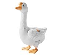 Pistolet à Eau pour - Jouet Farceur en Forme d'oie pour L'Été - Jouets Farceurs Animaux À,pour Garçons, Adolescents, Fête, Camping, Jardin, Pelouse, Cour, Arrière-Cour, Piscine, Plage