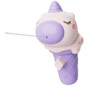 Pistolet à Eau pour, kit de Bataille avec Pistolet à Eau de Glace pour Enfant, Jeu Portable pour la Plage et la, Actif pour pulvériser, pour Apprentissage des