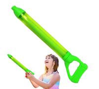 Pistolet À Eau pour, Lance à Eau Extérieure, Fusil À Eau Longue Portée Grande Capacité pour Activités Extérieures Plage Jardin et Chaleur Estivale