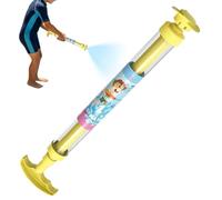 Pistolet à Eau pour Les,Amusant Longue Portée Haute Pression,Vaporisateur d'eau Extérieur pour | pour Extérieur Été Plage Jardin Parc Fête Voyage Vacances Loisirs en Plein