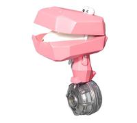 Pistolet à Eau pour, Pistolet à Eau Automatique - Large pulvérisation Amusante pour Les activités familiales dans Le Jardin, au Bord et à la Piscine