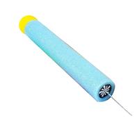 Pistolet à Eau pour - Pompe à Mousse, tireur d'eau, léger, Prise en Main Facile avec buse réglable, éclaboussures Robustes, idéal pour Les garçons et Les Filles, Plage, Jardin, Piscine, Jeux d