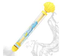 Pistolet à Eau pour - Pulvérisateur à Eau d'été pour des batailles Amusantes - Grande capacité - Jeux de Plage colorés pour l'extérieur, Le Jardin et Les Adultes - Jouet Aquatique