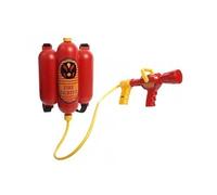 pistolet à eau pour seringue de pompier