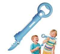 Pistolet à eau pour tout-petits, éclaboussures d'eau de jardin de dessin animé - Jouet portable pour piscine, activités d'été dans le jardin