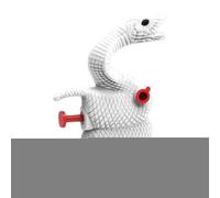 Pistolet à eau pour tout-petits | Lanceur à eau de piscine en forme de serpent | Seringue longue portée pour l'extérieur, le jardin, la piscine, les activités d'été, jouet aquatique