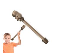 Pistolet à Eau pour - Vaporisateur Pyrotechnique Forme Animale | Jeux de Piscine Légers, Jouets Extérieurs Créatifs, Activités Estivales pour Rassemblements