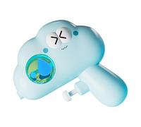 Pistolet à eau rechargeable pour les plaisirs d'été léger pour les vacances