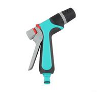 Pistolet à eau rotatif haute pression, réglable pour lavage de voiture, arrosage de jardin, nettoyage des animaux de compagnie et de terrasse