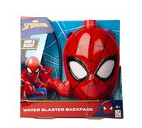 Pistolet a Eau Spiderman - Pistolets et Fusils à Eau Enfant - Jeux Exterieur Enfant Garcon