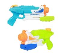 Pistolet à eau Splash Super Power