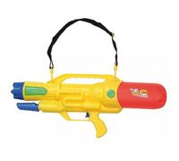 Pistolet À Eau - Sunflex - Wave - 1,9 Litres - Projection Jusqu'à 15 M - Pour Enfants À Partir De 3 Ans