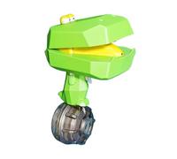 Pistolet à eau, tir automatique à eau - jeu Splash extérieur avec grande capacité pour garçons et filles à partir de 6 ans