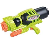 Speeron Pistolet à eau XL à réservoir 1600 ml / 3 types de jets