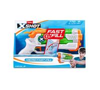 Pistolet A Eau Xshot Fast Fil