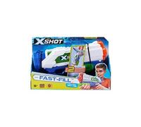 Pistolet à eau Zuru X-Shot Fast Fill