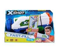 Pistolet à eau Zuru X-Shot Fast Fill Neutre G